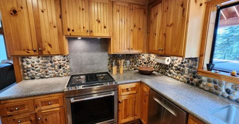 281 Bloods Ridge Rd, Bear Valley, CA 95223 Photo