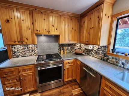 281 Bloods Ridge Rd, Bear Valley, CA 95223 Photo