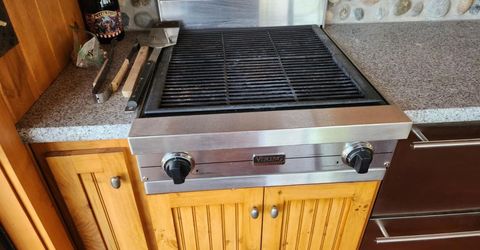 281 Bloods Ridge Rd, Bear Valley, CA 95223 Photo