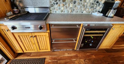 281 Bloods Ridge Rd, Bear Valley, CA 95223 Photo