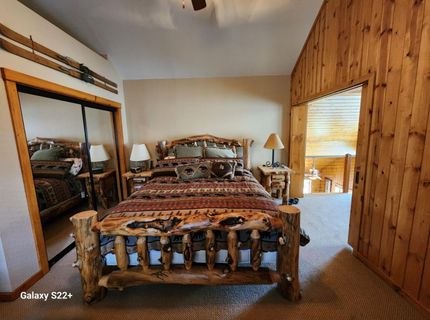 281 Bloods Ridge Rd, Bear Valley, CA 95223 Photo