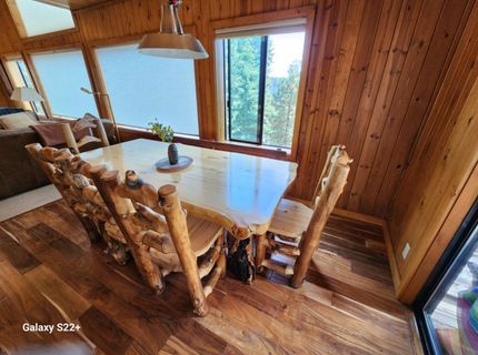 281 Bloods Ridge Rd, Bear Valley, CA 95223 Photo