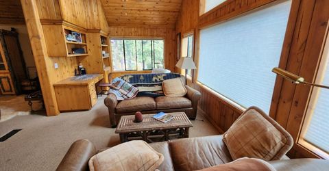 281 Bloods Ridge Rd, Bear Valley, CA 95223 Photo