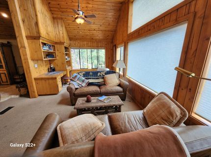 281 Bloods Ridge Rd, Bear Valley, CA 95223 Photo