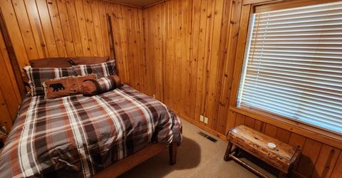 281 Bloods Ridge Rd, Bear Valley, CA 95223 Photo