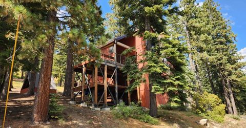 281 Bloods Ridge Rd, Bear Valley, CA 95223 Photo