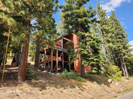 281 Bloods Ridge Rd, Bear Valley, CA 95223 Photo