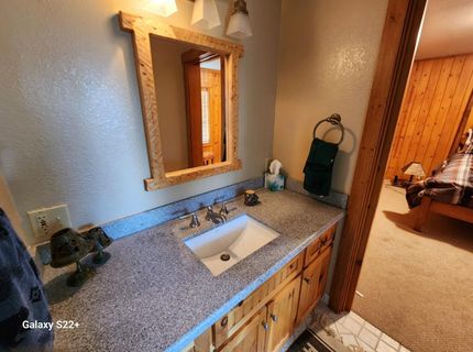 281 Bloods Ridge Rd, Bear Valley, CA 95223 Photo