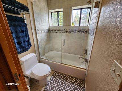 281 Bloods Ridge Rd, Bear Valley, CA 95223 Photo