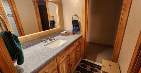 281 Bloods Ridge Rd, Bear Valley, CA 95223 Photo