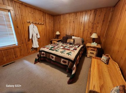 281 Bloods Ridge Rd, Bear Valley, CA 95223 Photo