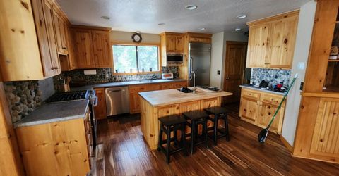 281 Bloods Ridge Rd, Bear Valley, CA 95223 Photo