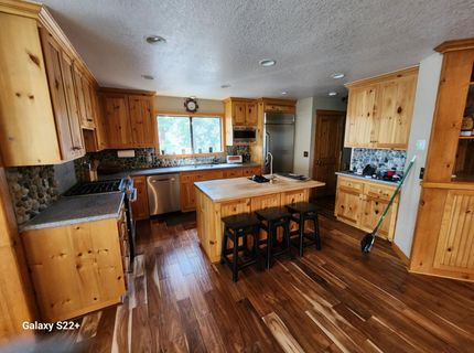 281 Bloods Ridge Rd, Bear Valley, CA 95223 Photo