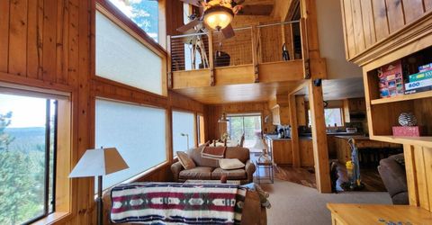 281 Bloods Ridge Rd, Bear Valley, CA 95223 Photo