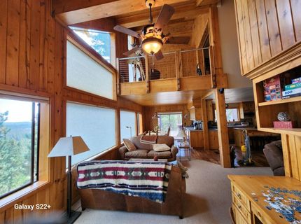 281 Bloods Ridge Rd, Bear Valley, CA 95223 Photo