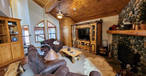 281 Bloods Ridge Rd, Bear Valley, CA 95223 Photo