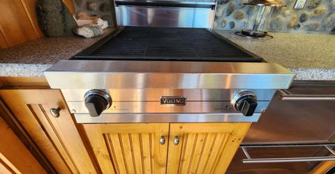 281 Bloods Ridge Rd, Bear Valley, CA 95223 Photo