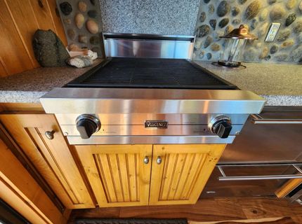 281 Bloods Ridge Rd, Bear Valley, CA 95223 Photo