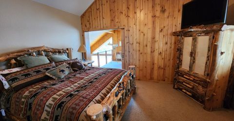 281 Bloods Ridge Rd, Bear Valley, CA 95223 Photo