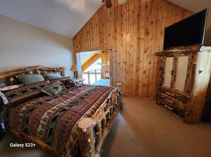 281 Bloods Ridge Rd, Bear Valley, CA 95223 Photo