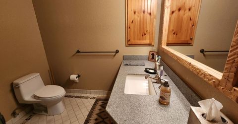 281 Bloods Ridge Rd, Bear Valley, CA 95223 Photo