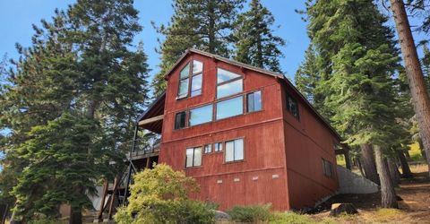 281 Bloods Ridge Rd, Bear Valley, CA 95223 Photo