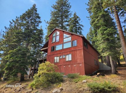 281 Bloods Ridge Rd, Bear Valley, CA 95223 Photo