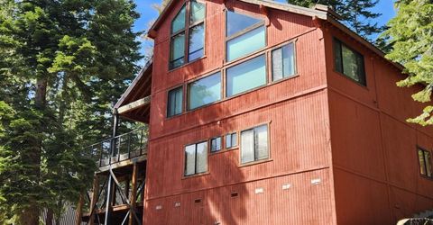 281 Bloods Ridge Rd, Bear Valley, CA 95223 Photo