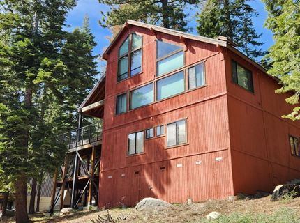 281 Bloods Ridge Rd, Bear Valley, CA 95223 Photo