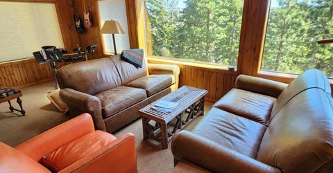 281 Bloods Ridge Rd, Bear Valley, CA 95223 Photo