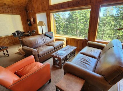 281 Bloods Ridge Rd, Bear Valley, CA 95223 Photo