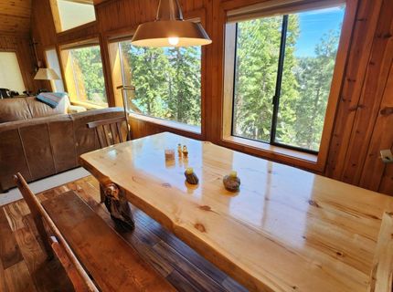 281 Bloods Ridge Rd, Bear Valley, CA 95223 Photo