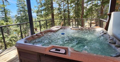 281 Bloods Ridge Rd, Bear Valley, CA 95223 Photo