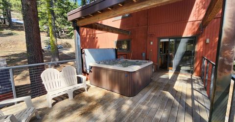 281 Bloods Ridge Rd, Bear Valley, CA 95223 Photo