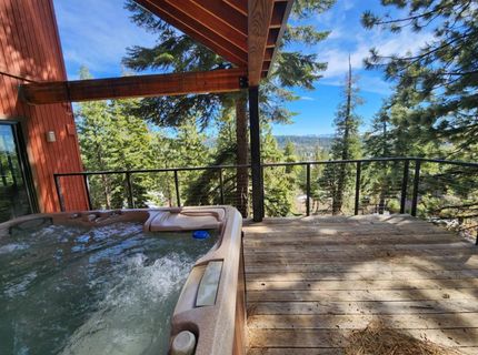 281 Bloods Ridge Rd, Bear Valley, CA 95223 Photo