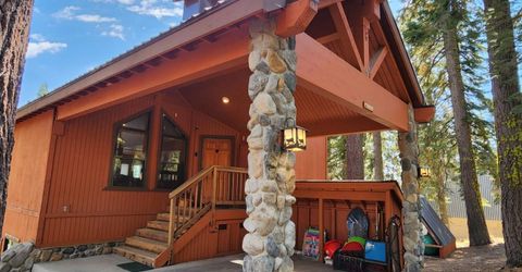 281 Bloods Ridge Rd, Bear Valley, CA 95223 Photo