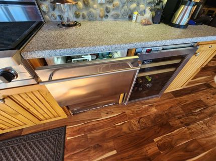 281 Bloods Ridge Rd, Bear Valley, CA 95223 Photo