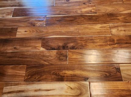 281 Bloods Ridge Rd, Bear Valley, CA 95223 Photo