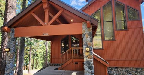 281 Bloods Ridge Rd, Bear Valley, CA 95223 Photo