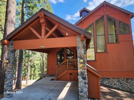 281 Bloods Ridge Rd, Bear Valley, CA 95223 Photo