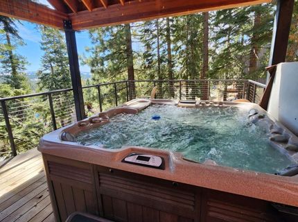 281 Bloods Ridge Rd, Bear Valley, CA 95223 Photo