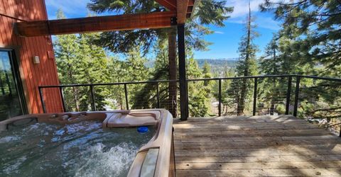 281 Bloods Ridge Rd, Bear Valley, CA 95223 Photo