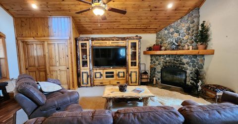 281 Bloods Ridge Rd, Bear Valley, CA 95223 Photo