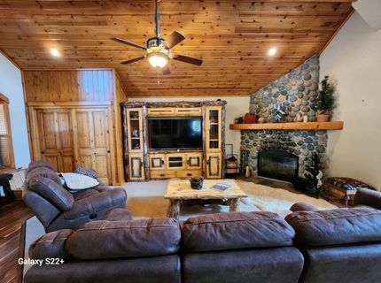 281 Bloods Ridge Rd, Bear Valley, CA 95223 Photo