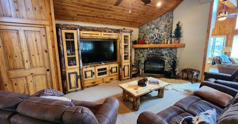 281 Bloods Ridge Rd, Bear Valley, CA 95223 Photo