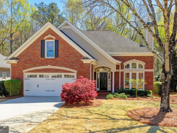 270 Graystone Way, Alpharetta, GA 30005