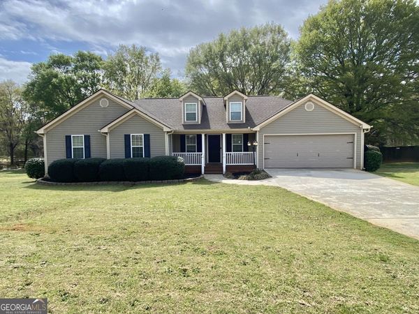 277 Harper Lane, Royston, GA 30662