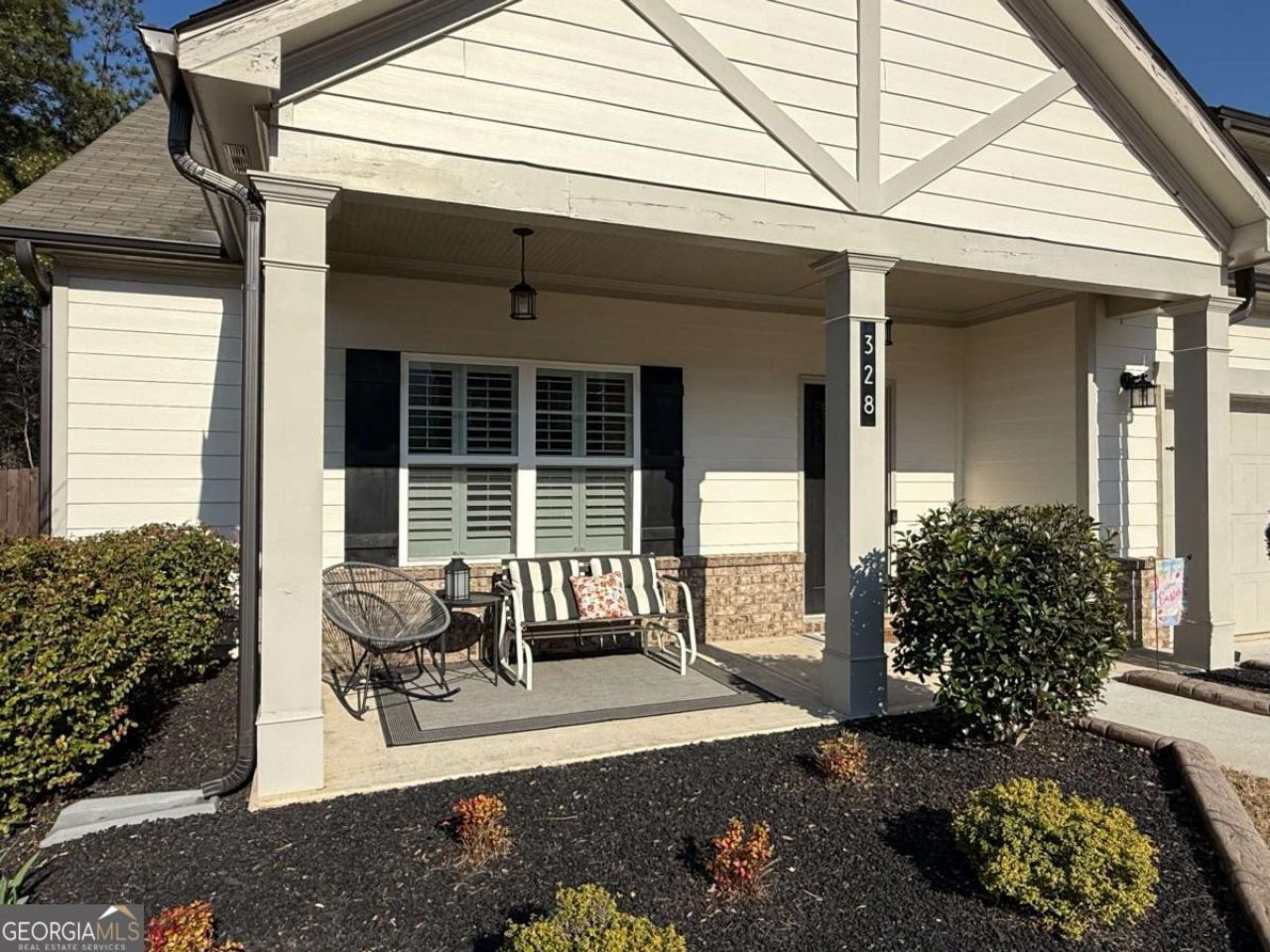 328 Crestbrook Lane, Dallas, GA 30157 Main Photo