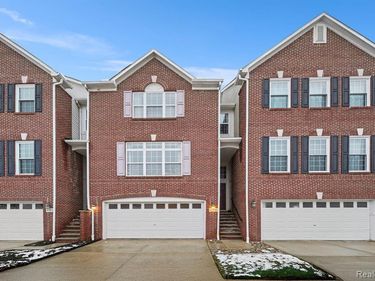 43846 Cherry Grove Court E, CANTON, MI 48188