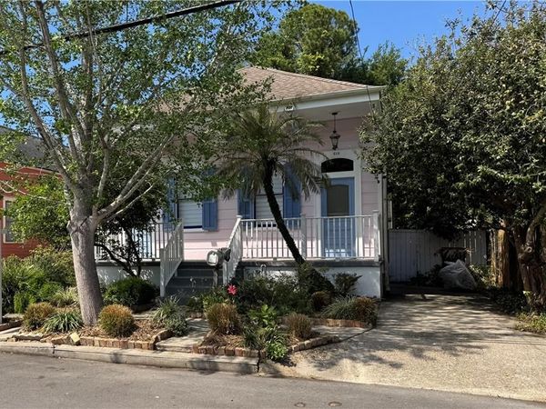 616 PELICAN Avenue, New Orleans, LA 70114
